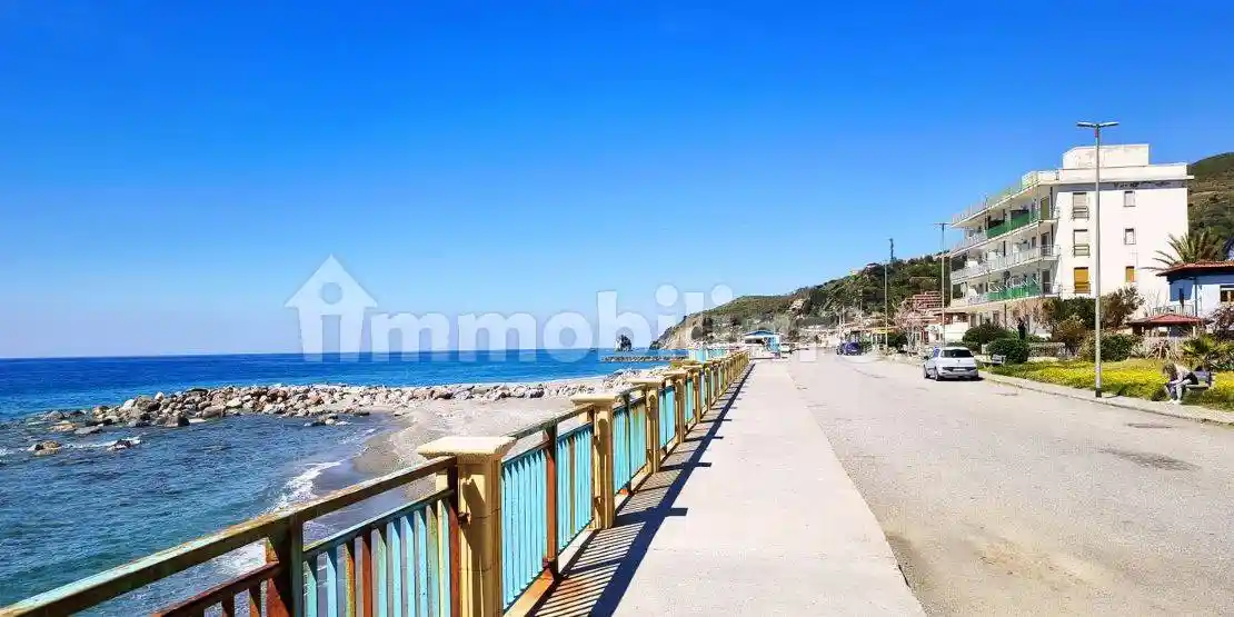 Appartamento in vendita a Guardia Piemontese