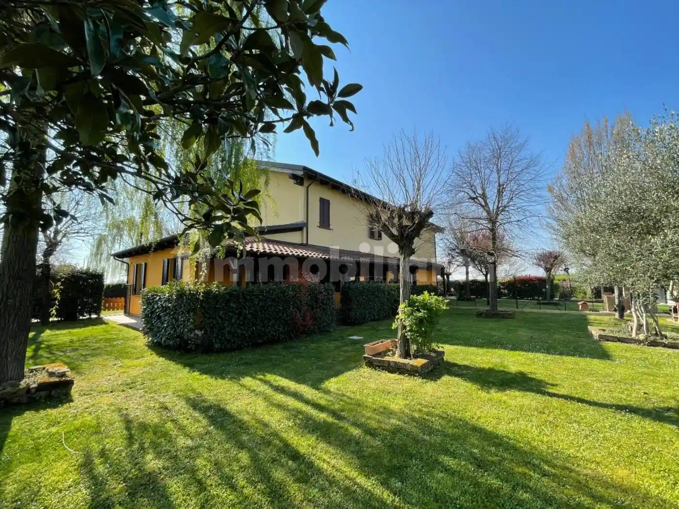 Appartamento in vendita a Medicina