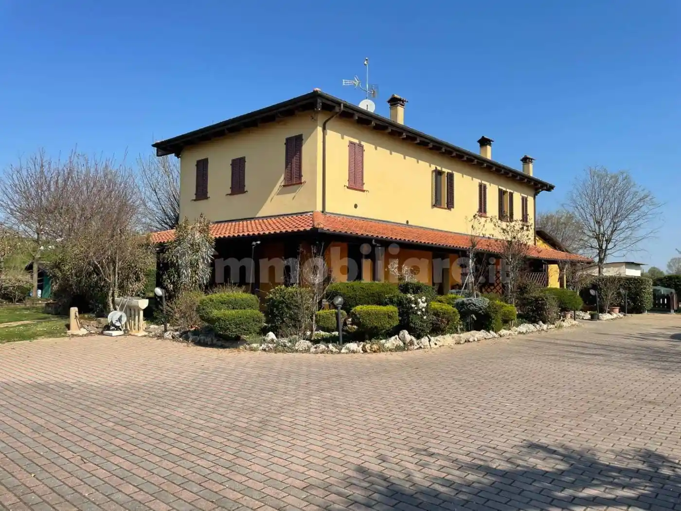 Appartamento in vendita a Medicina