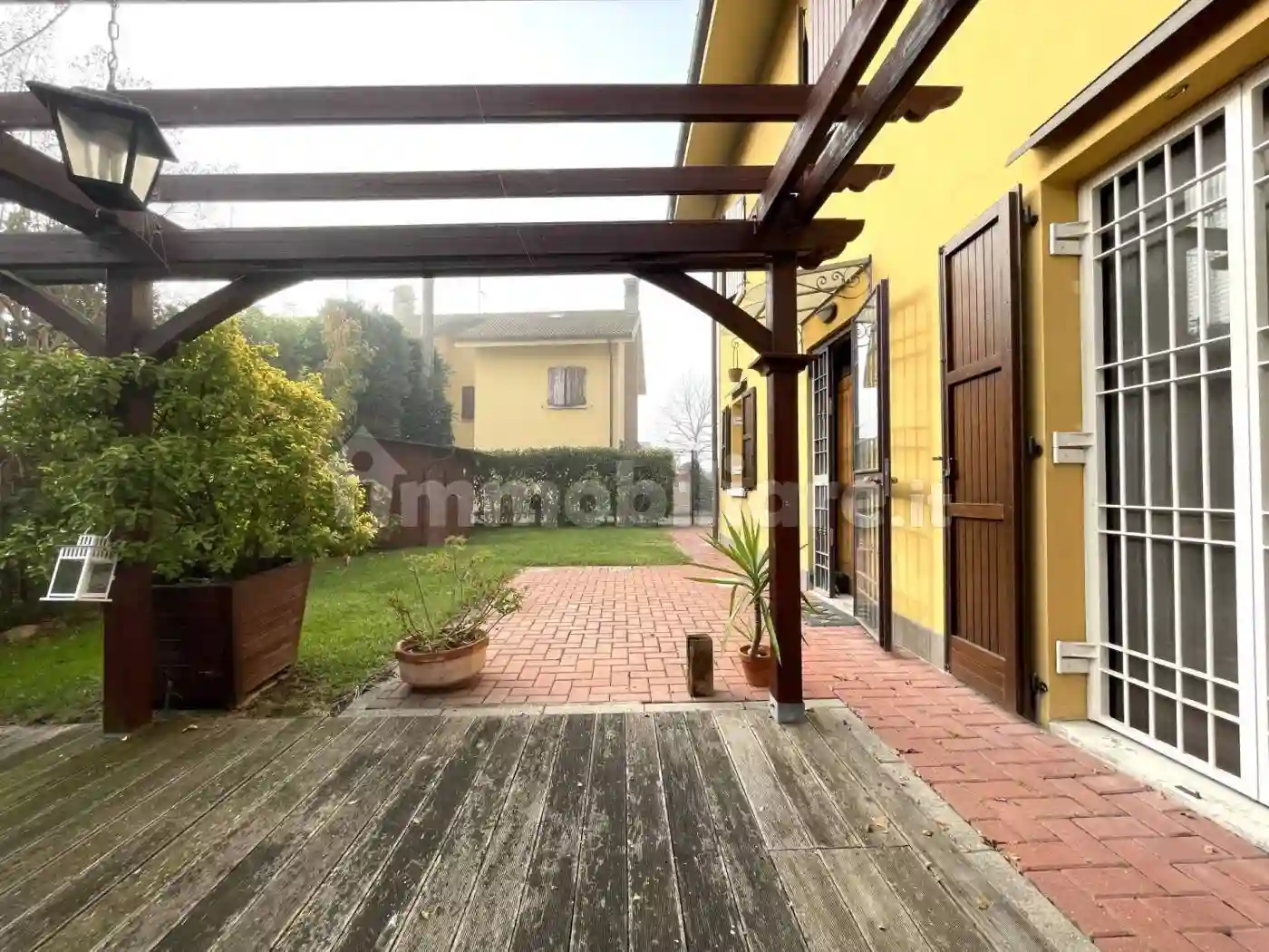 Villetta a schiera - foto 2