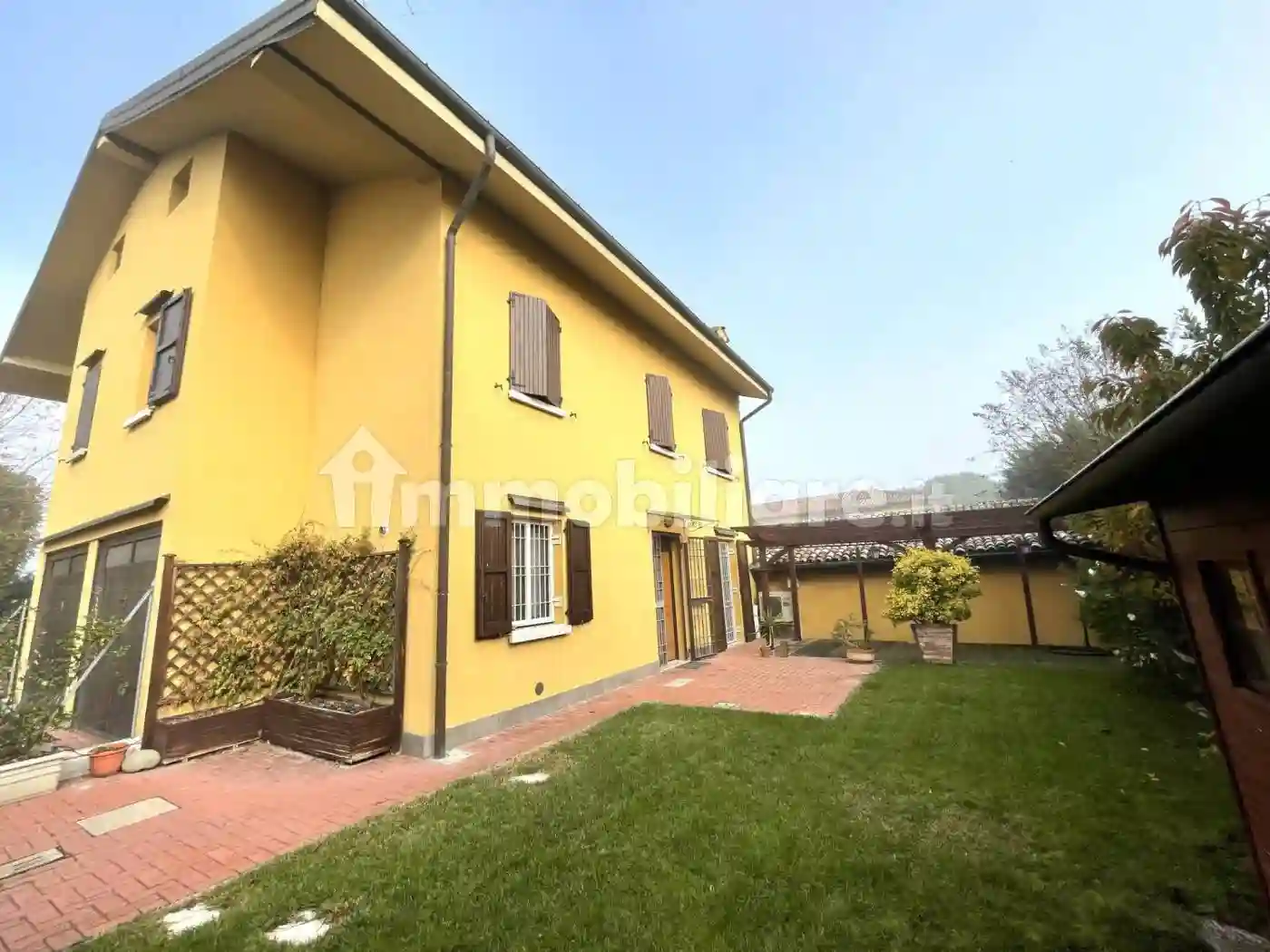 Villetta a schiera - foto 4