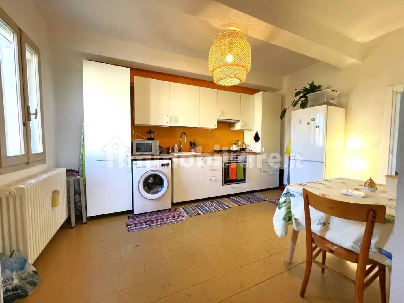 Appartamento in vendita a Imola