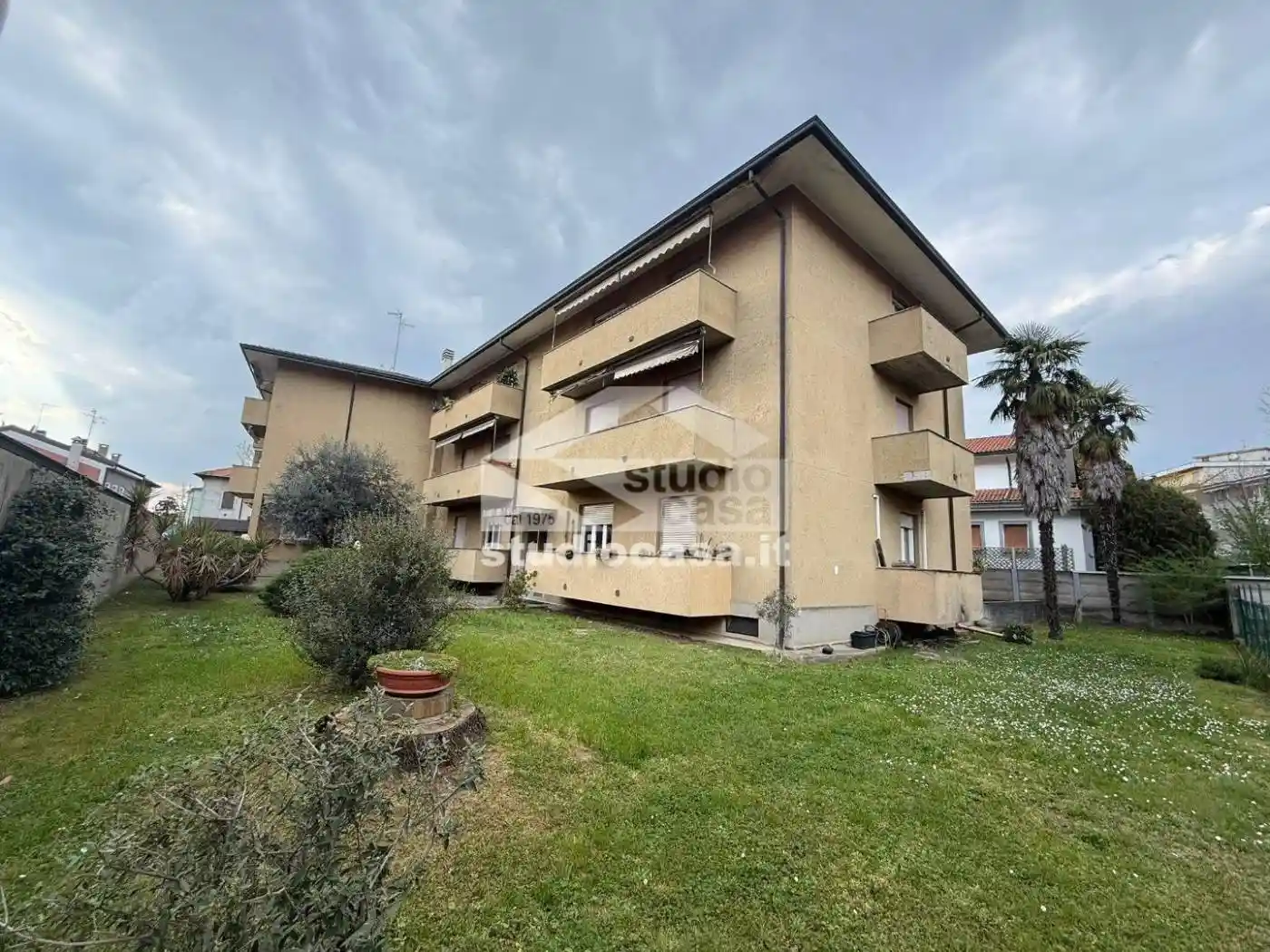 Appartamento in vendita a Treviglio