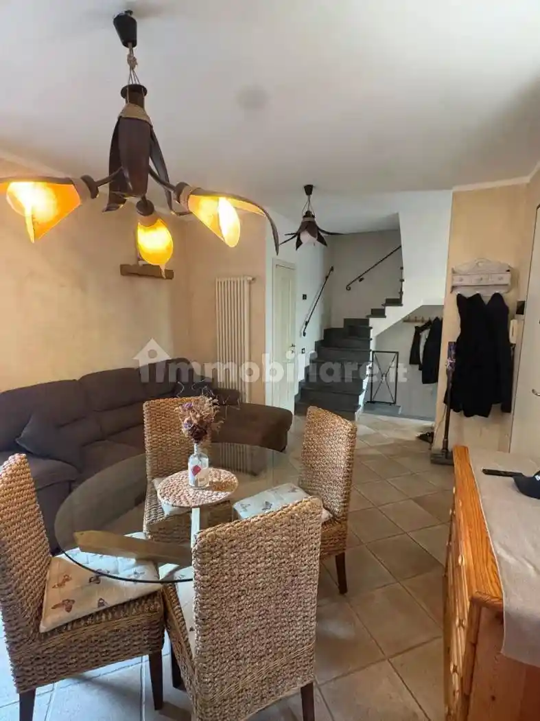 Villetta a schiera in vendita a Massa