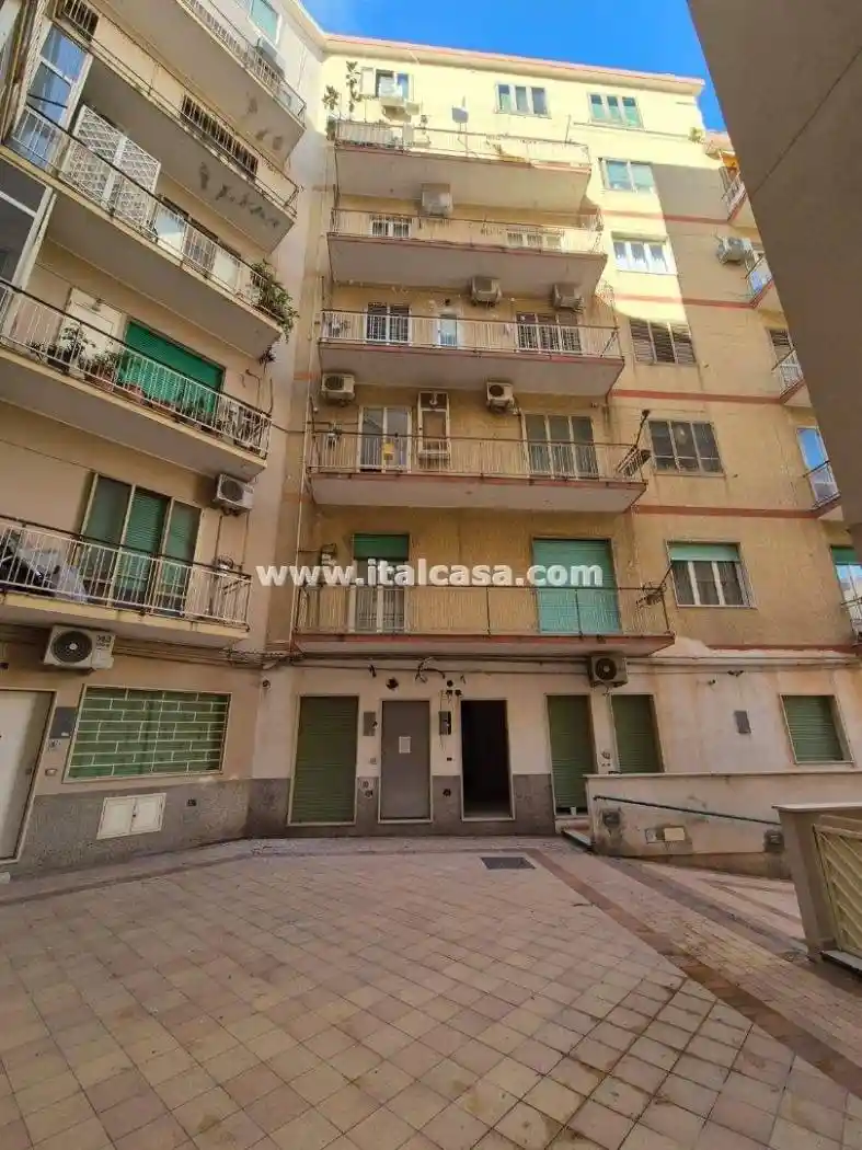 Appartamento in vendita a Crotone
