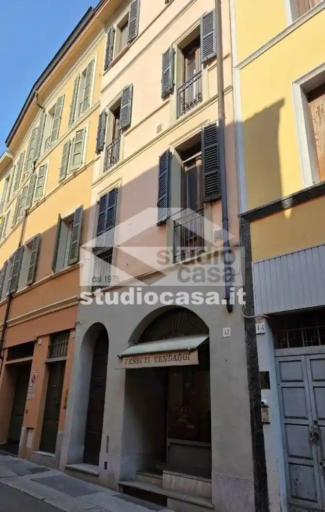 Appartamento in affitto a Cremona