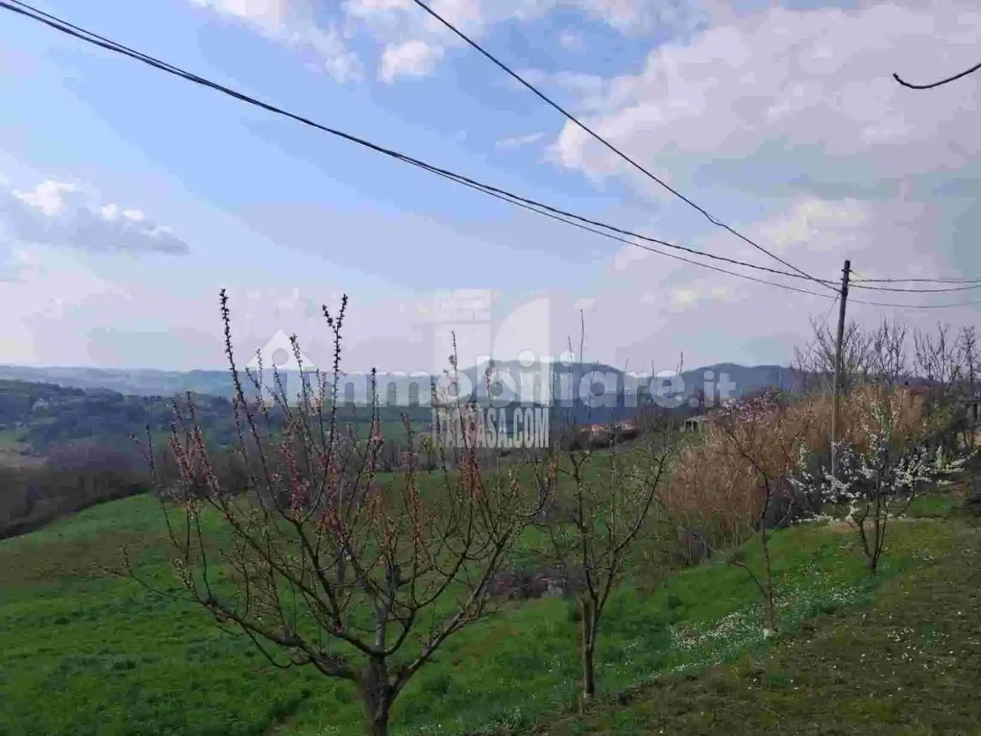 Casa indipendente in vendita a Vernasca