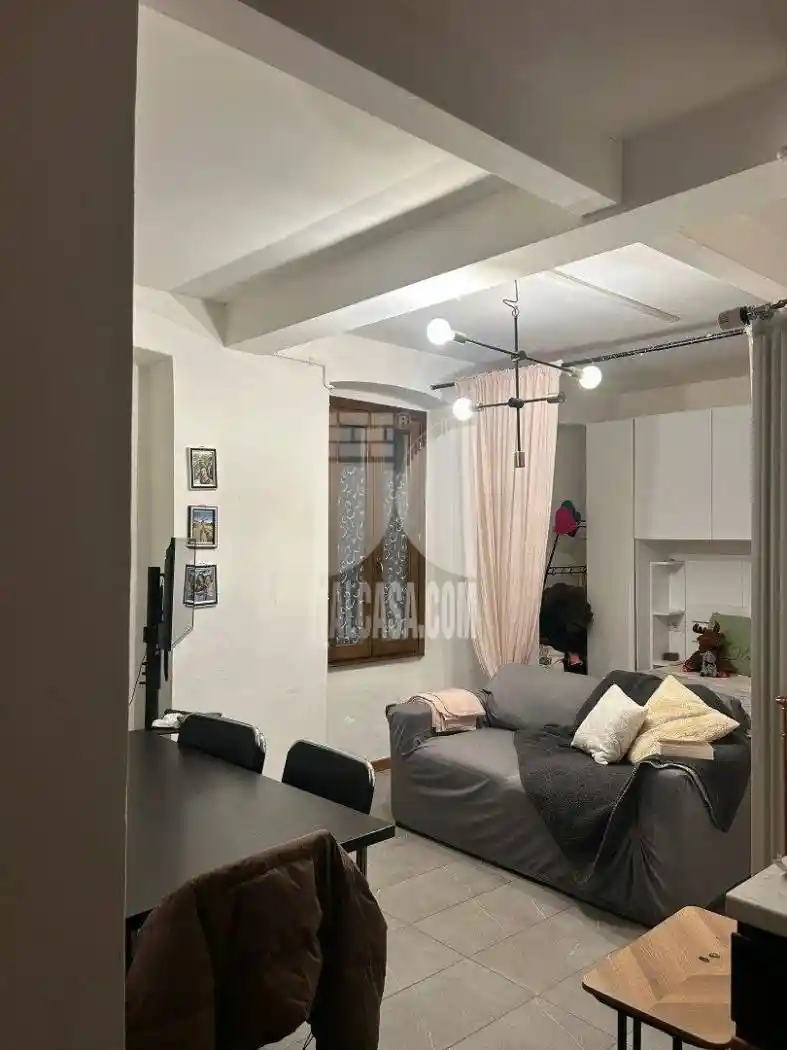 Appartamento in affitto a Villa di Serio