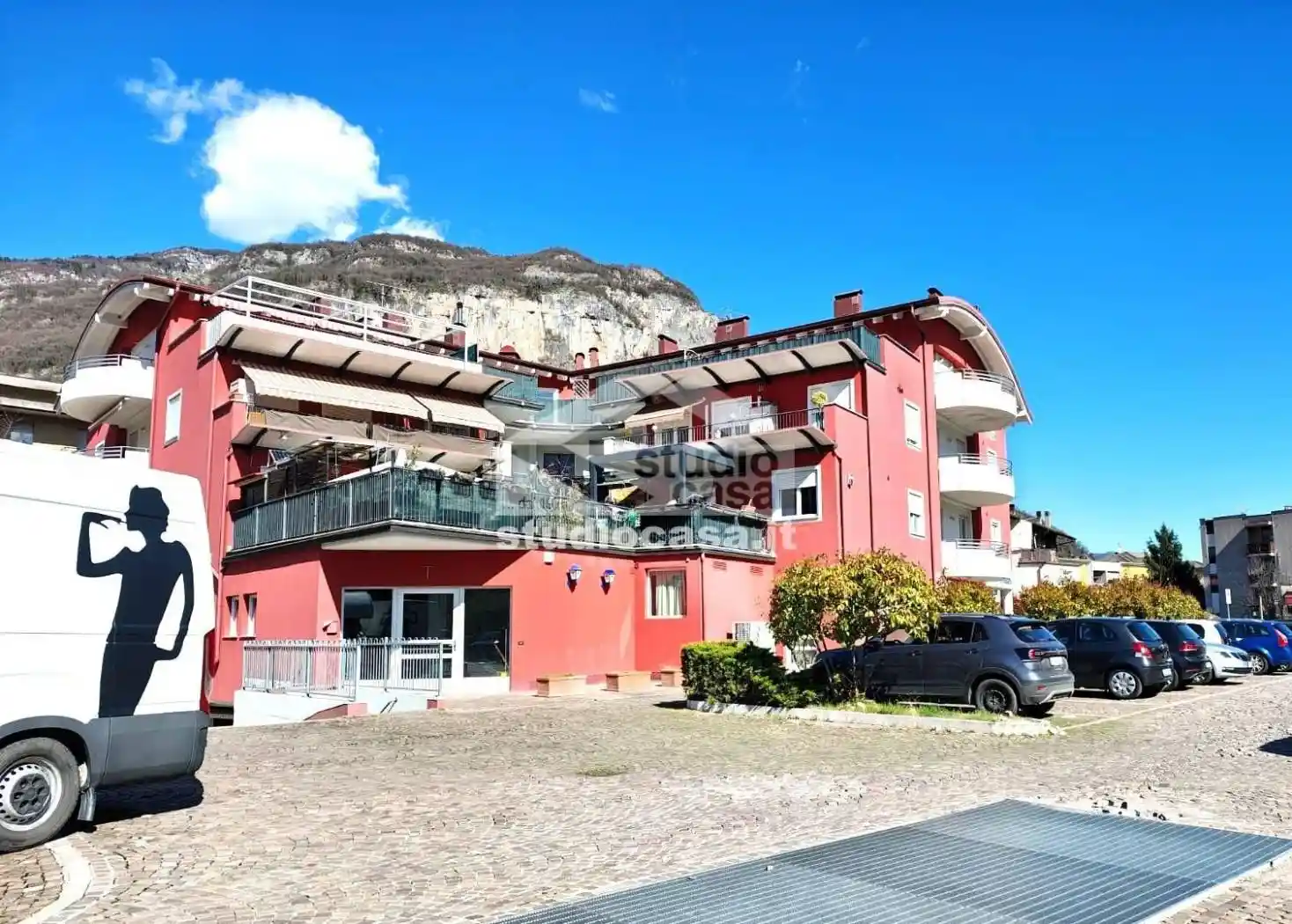 Appartamento in vendita a Mori