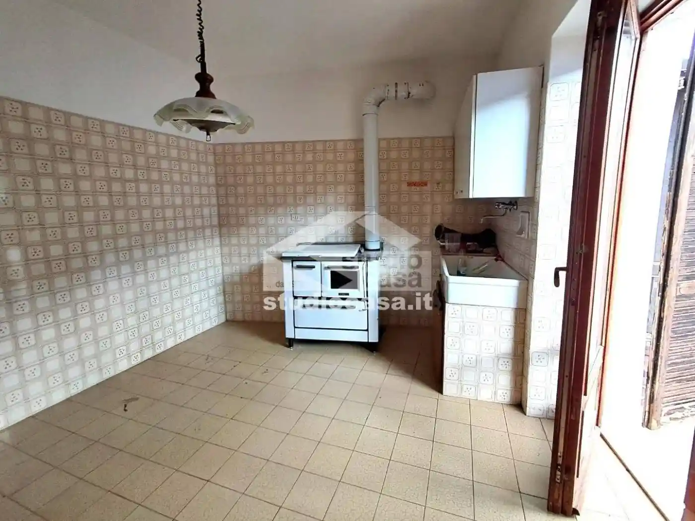 Appartamento in vendita a Brentonico