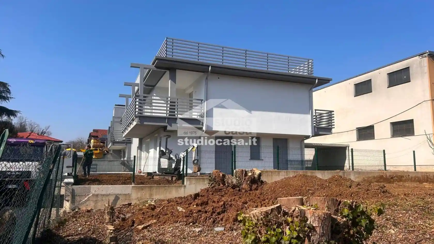 Villa in vendita a Bergamo