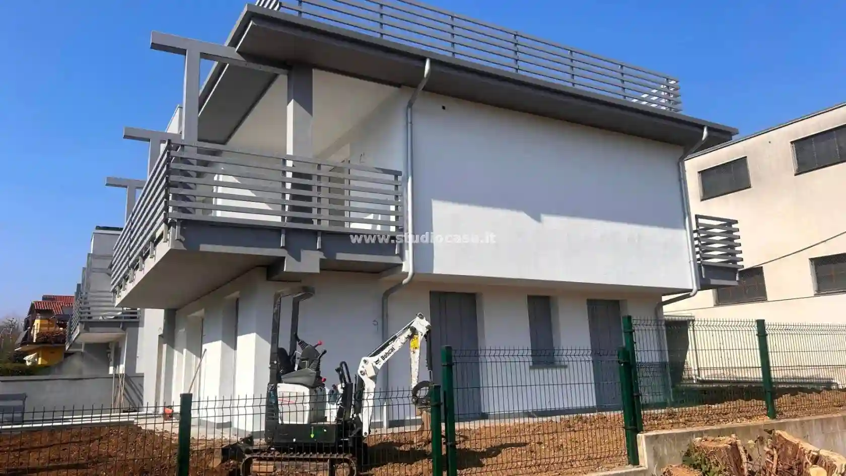 Villa - foto 3