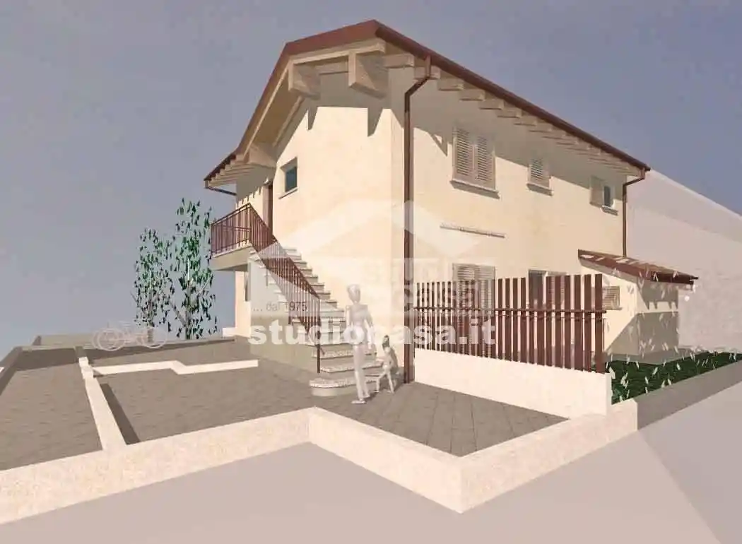 Appartamento in vendita a Bergamo