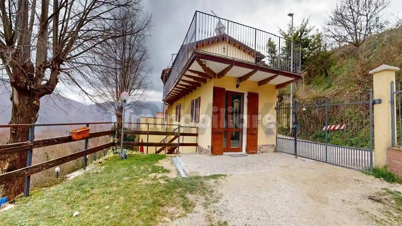 Casa indipendente - foto 2