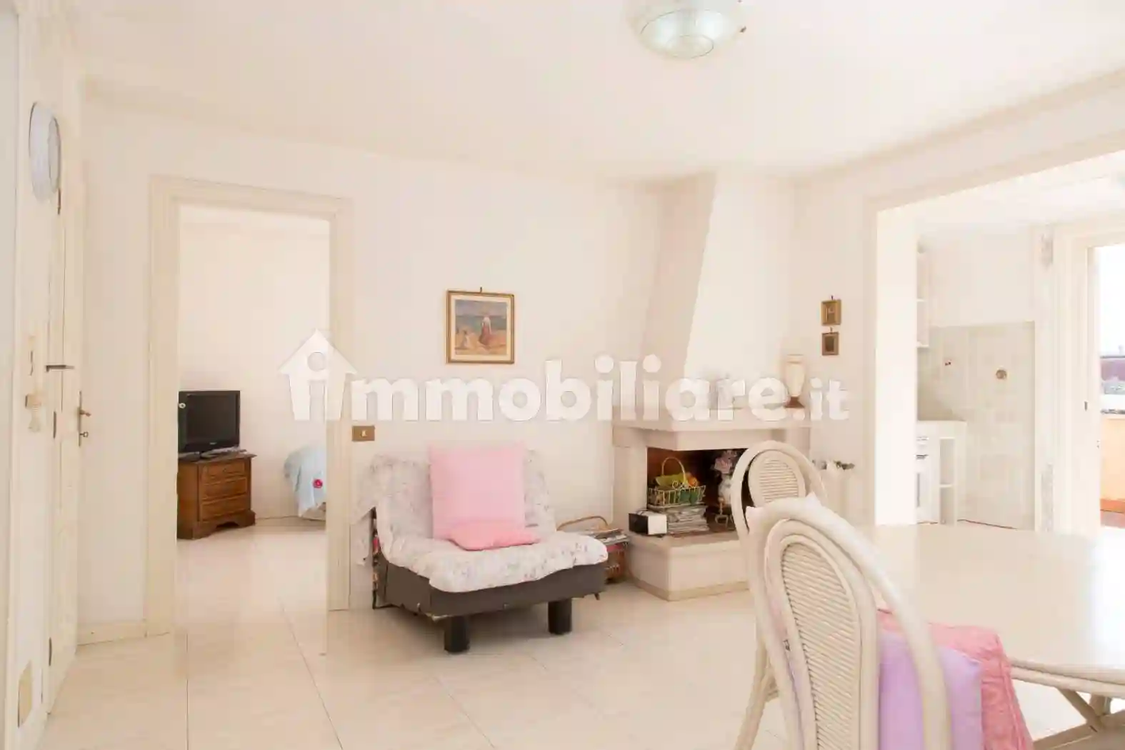 Attico - Mansarda - foto 2