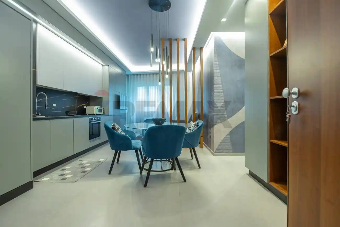 Appartamento in vendita a Montesilvano