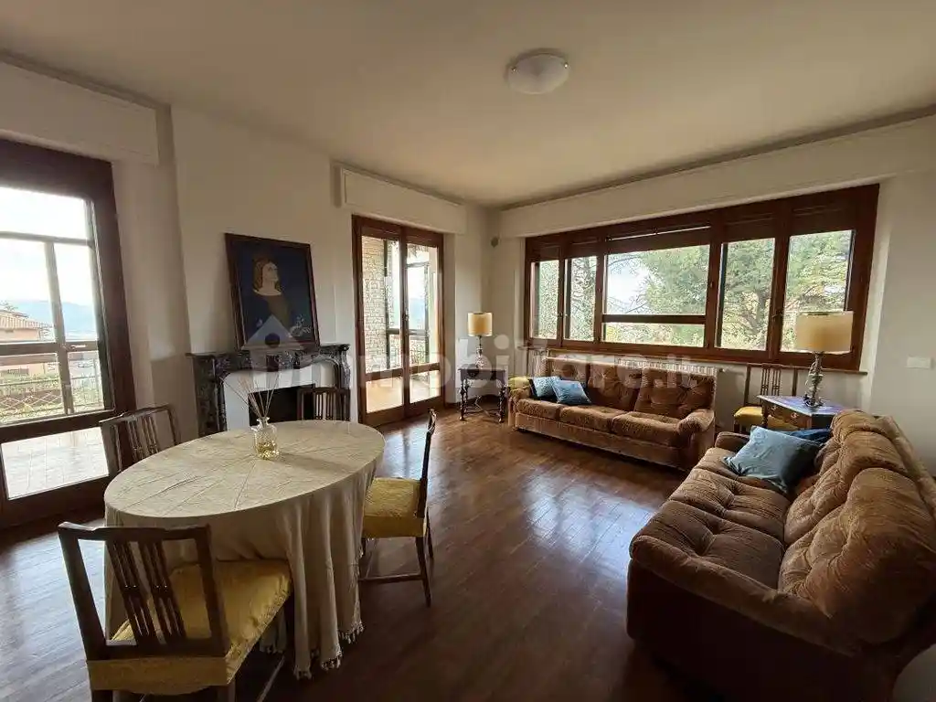 Appartamento in affitto a Città della Pieve