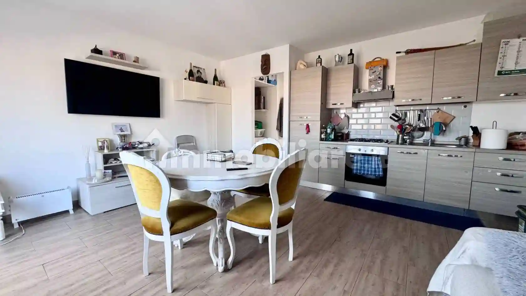 Attico - Mansarda - foto 3