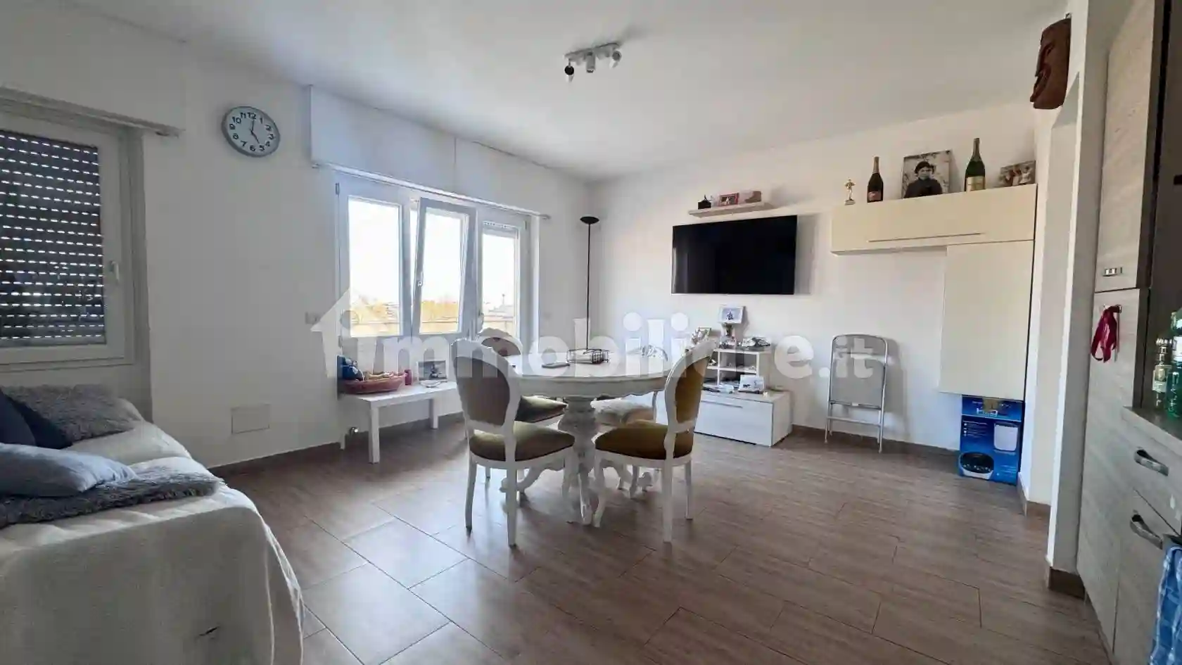 Attico - Mansarda - foto 5