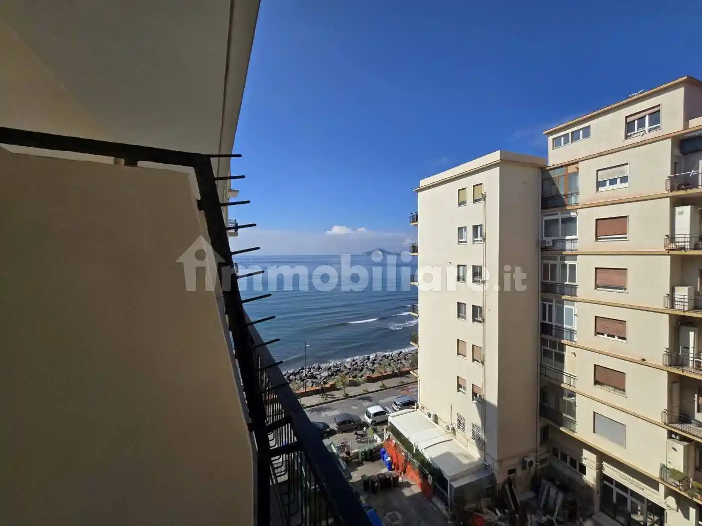 Appartamento in vendita a Pozzuoli