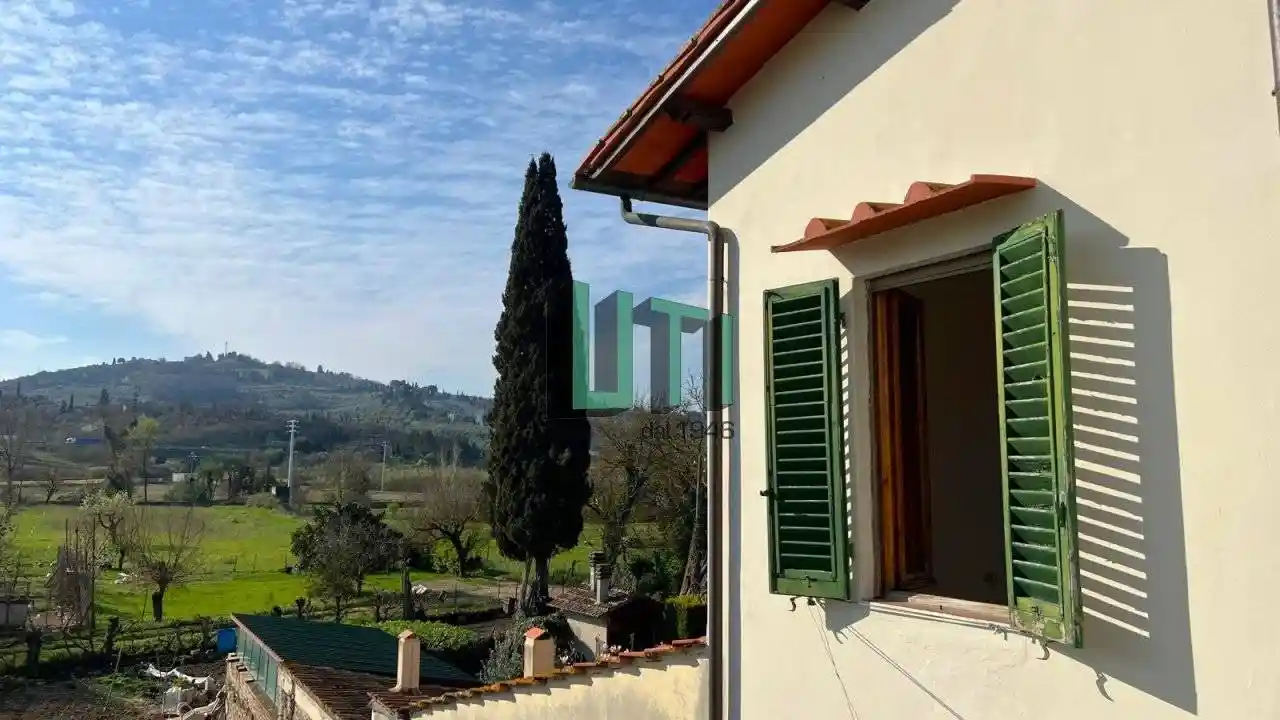 Appartamento in vendita a Firenze