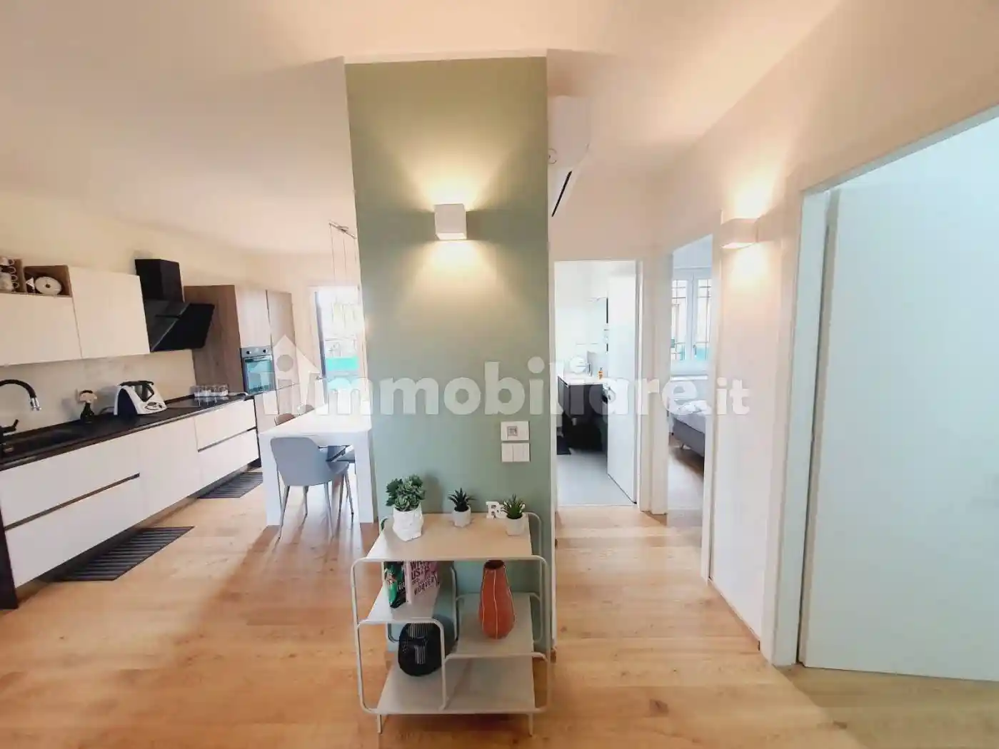 Appartamento in vendita a Sirmione