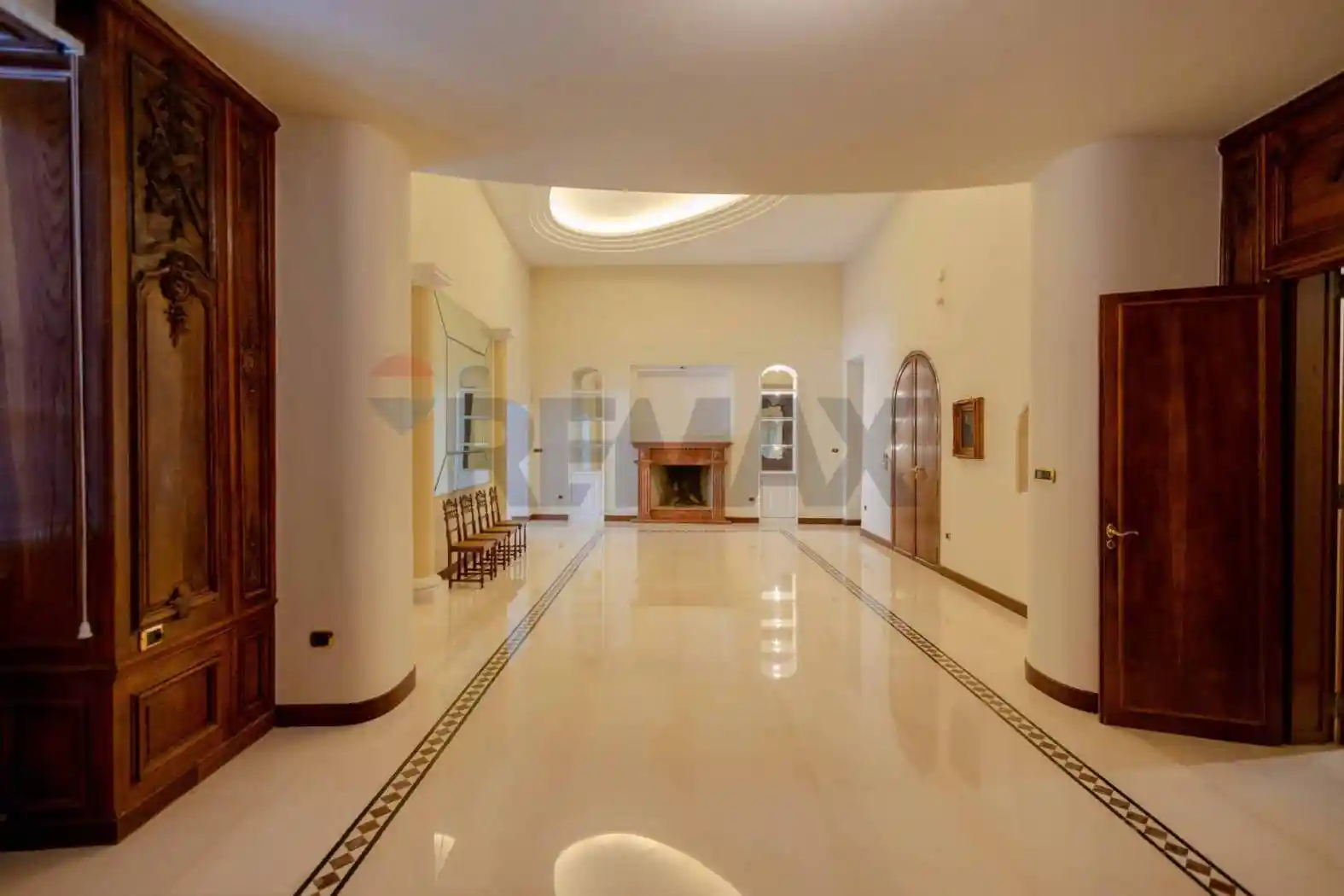 Appartamento in vendita a Trani