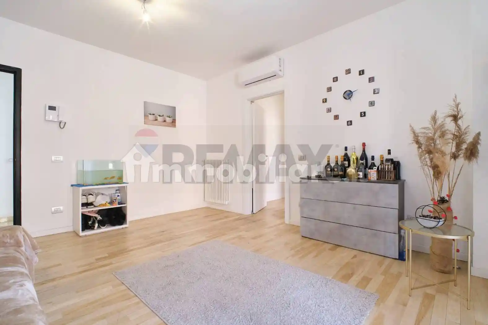 Appartamento in vendita a Fidenza