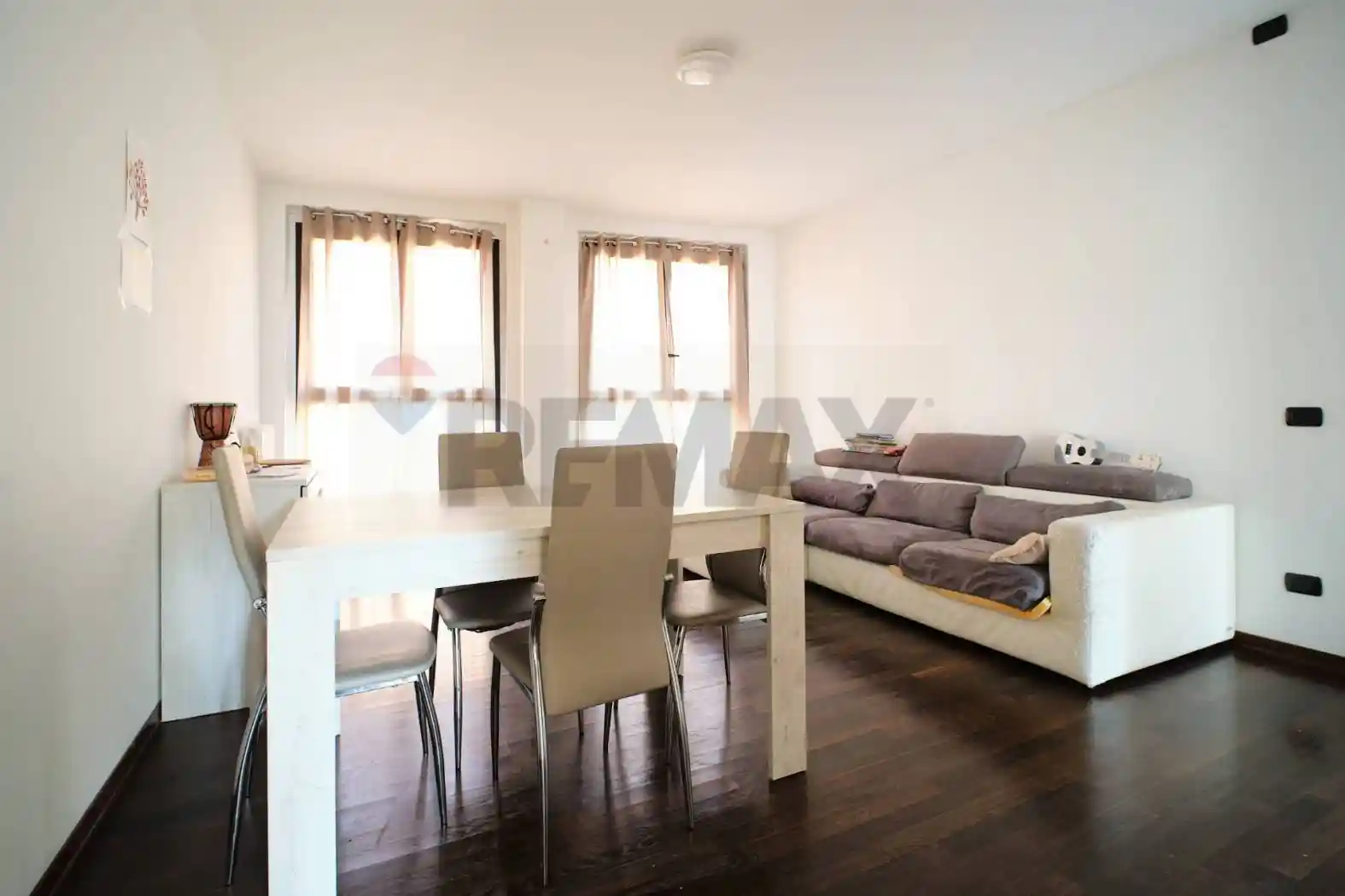 Appartamento in vendita a Fidenza