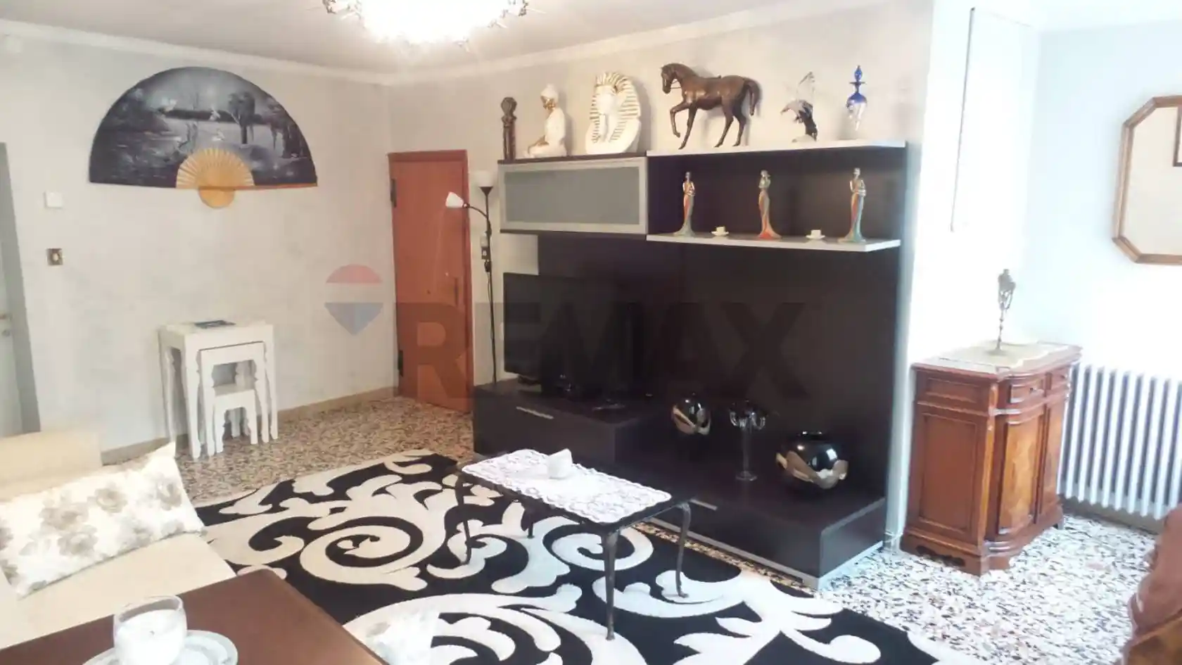 Appartamento in affitto a Venezia