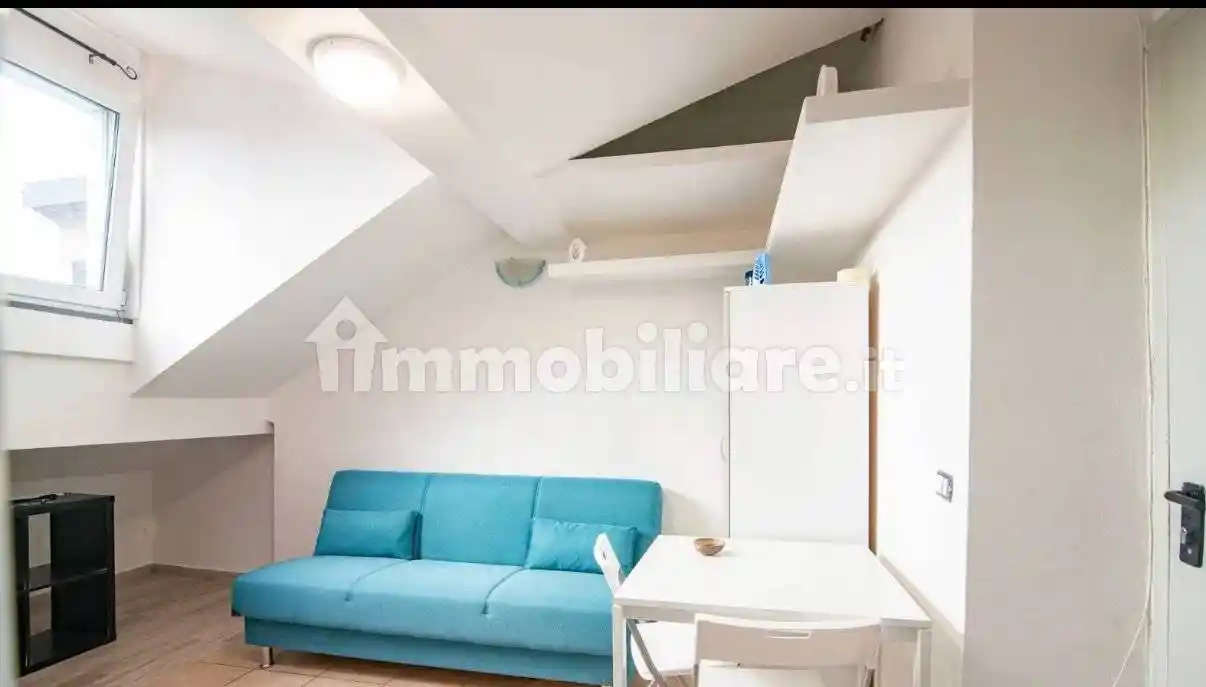 Appartamento in vendita a Sesto San Giovanni