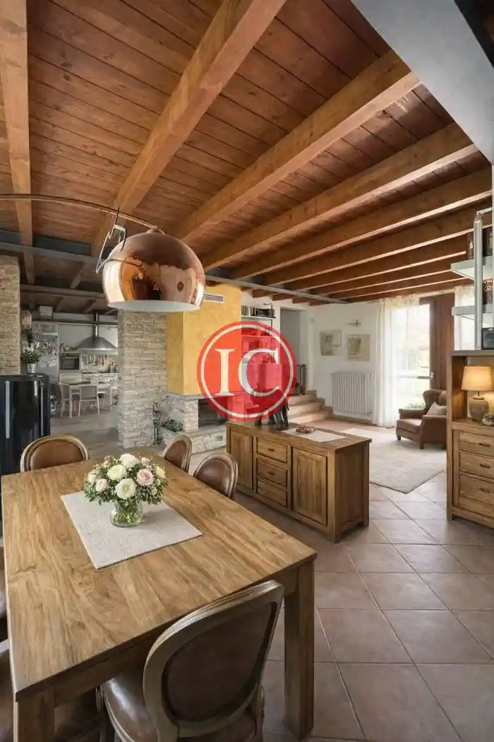 Villa in vendita a Lodi