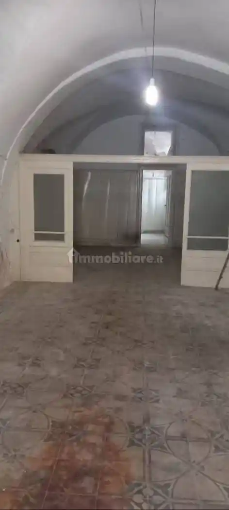 Loft in vendita a Martina Franca