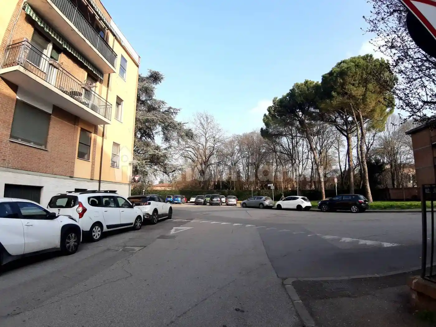 Appartamento in vendita a Ferrara