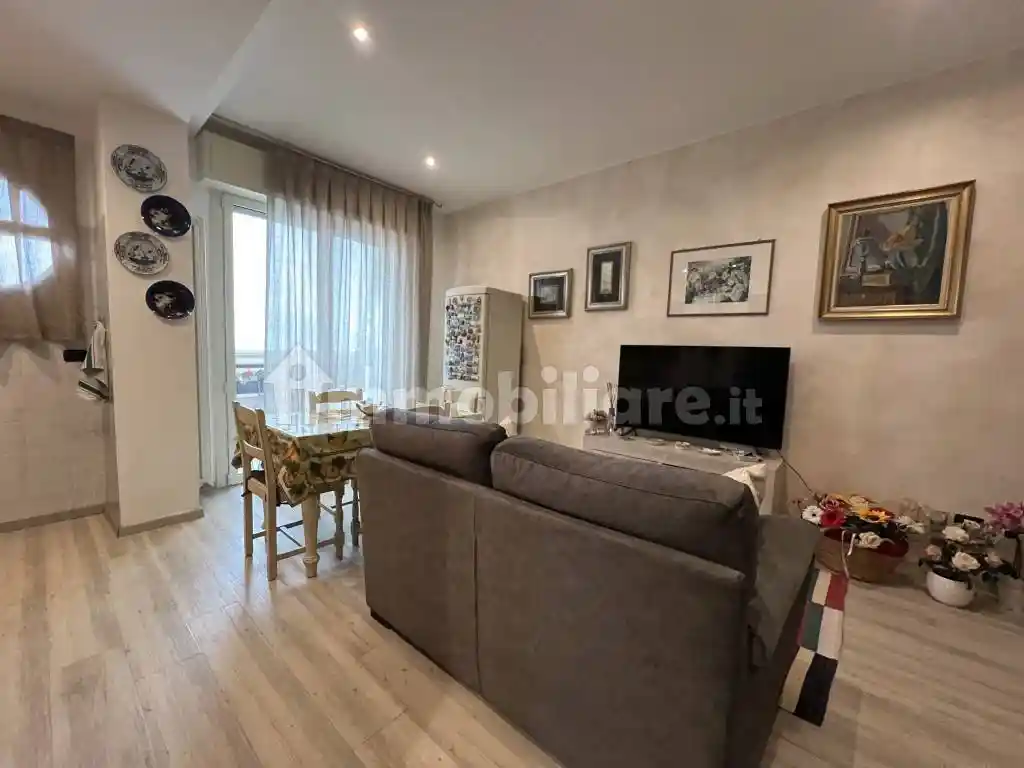 Appartamento in vendita a Rimini