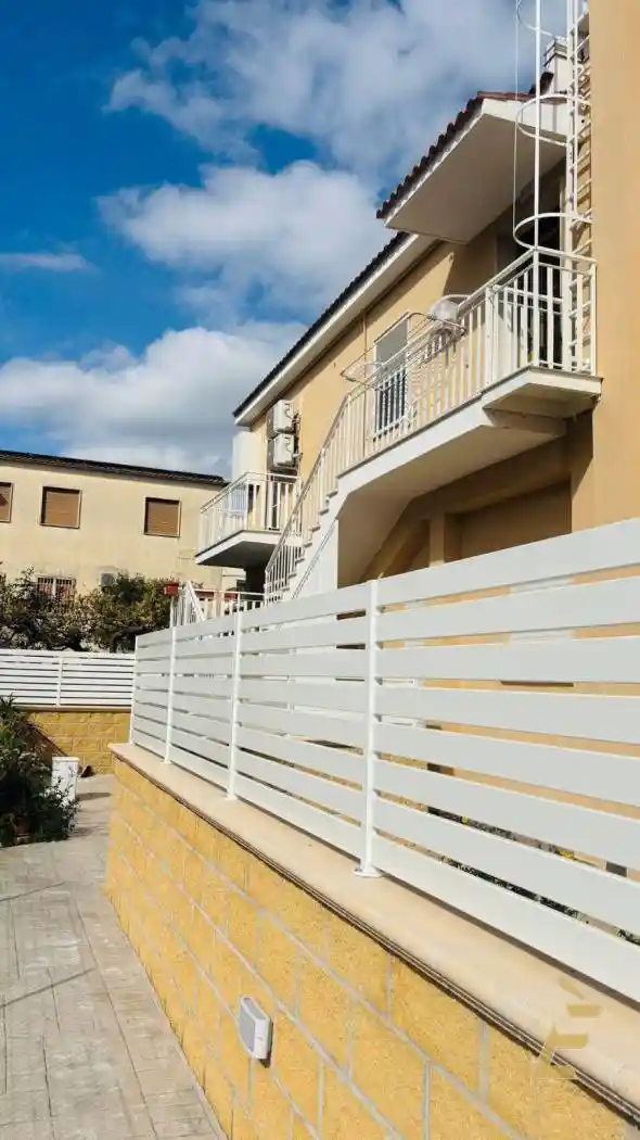 Appartamento in vendita a Aprilia