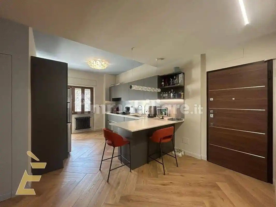 Appartamento in vendita a Aprilia