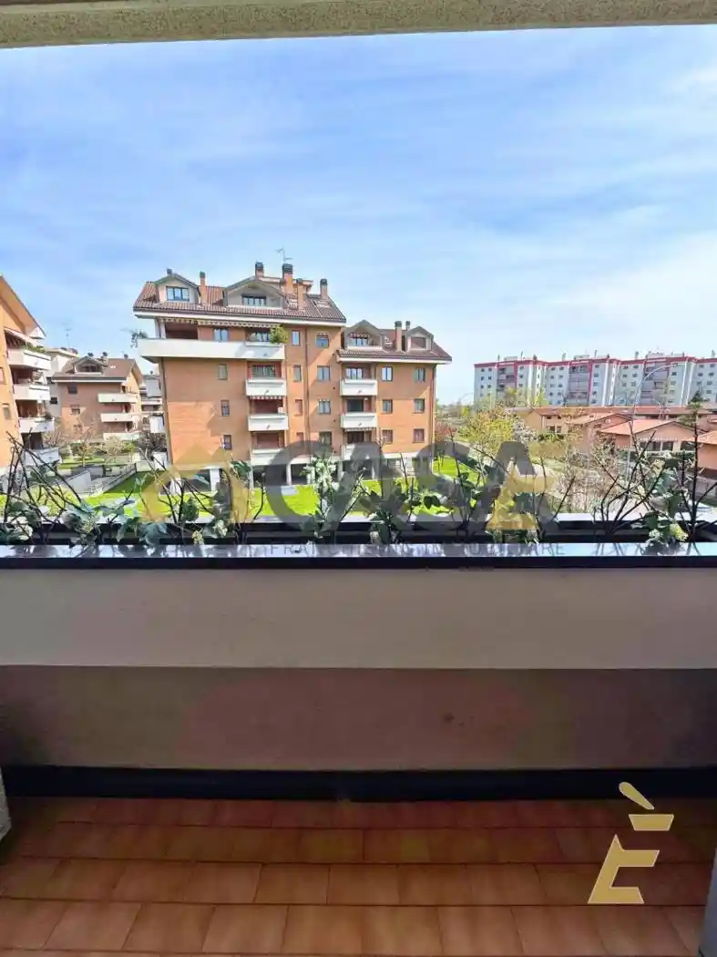 Appartamento in vendita a Opera