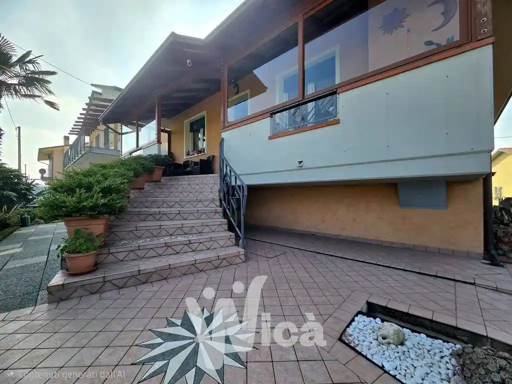 Casa indipendente in vendita a Cesenatico