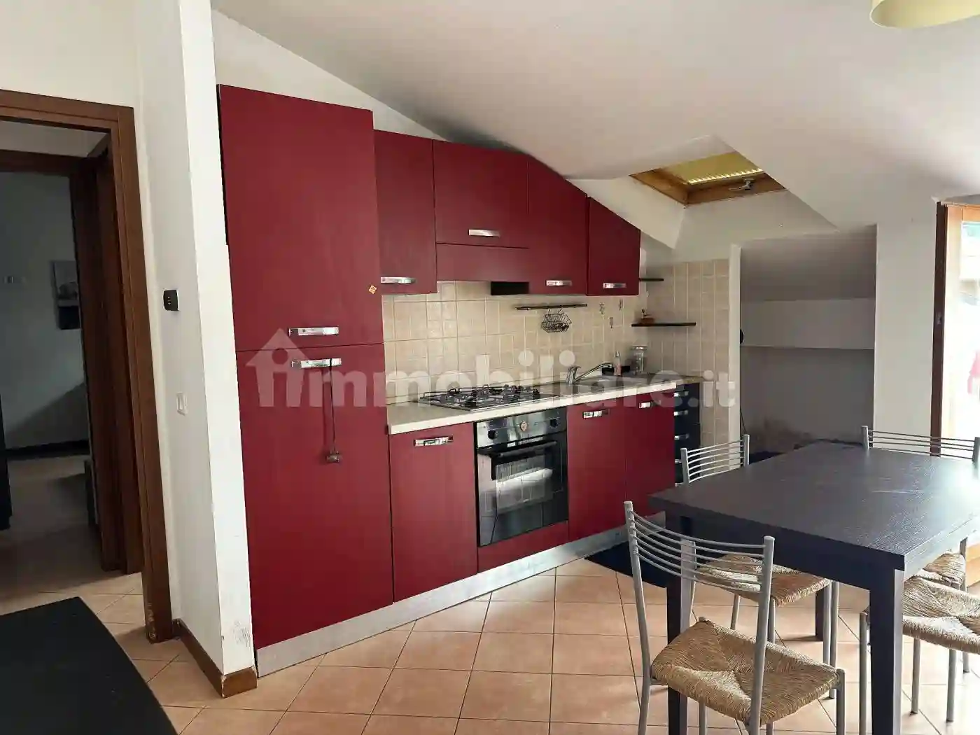 Attico - Mansarda - foto 3