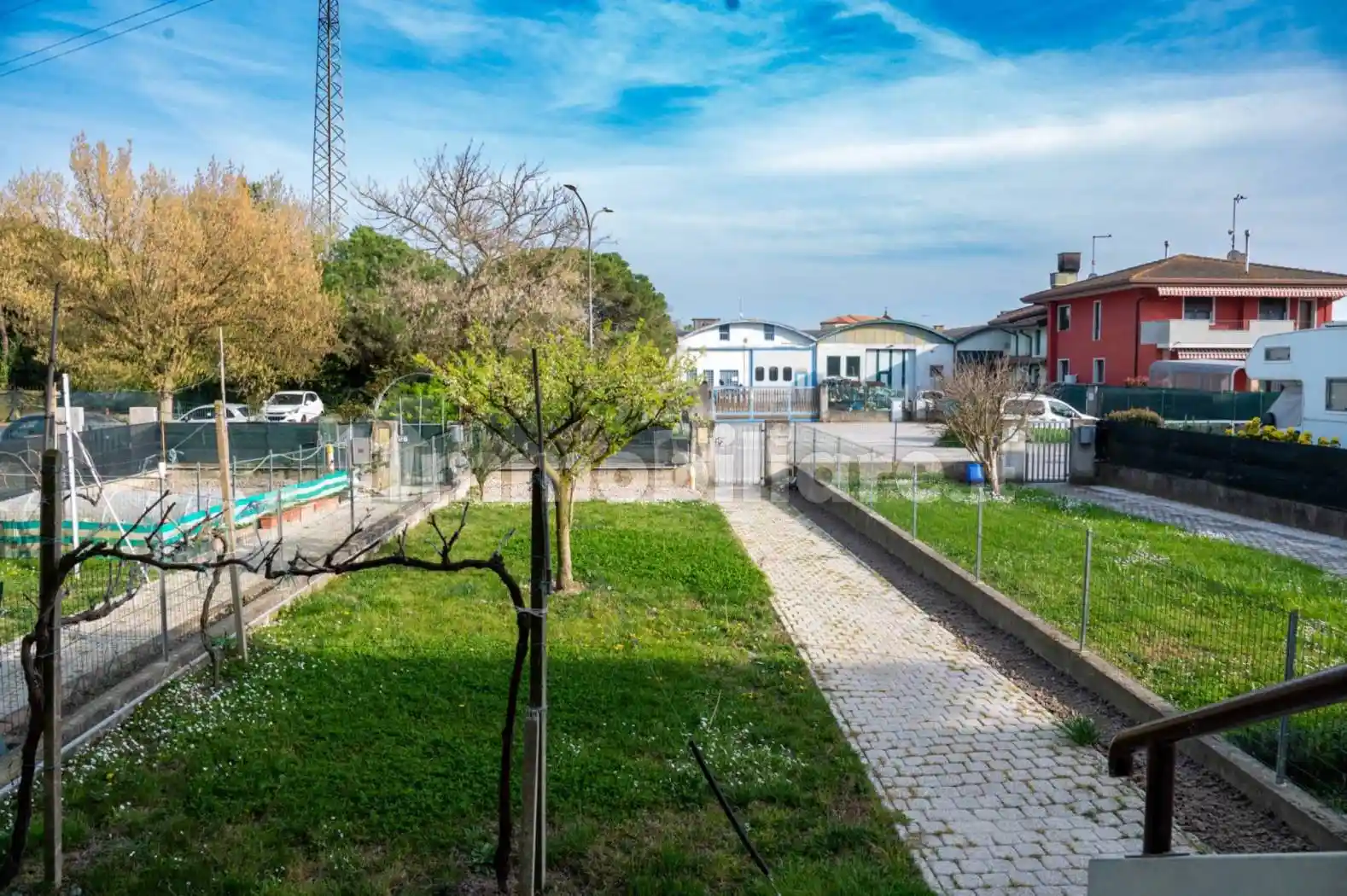 Casa indipendente in vendita a Eraclea