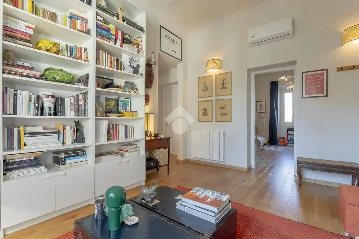 Appartamento in vendita a Firenze
