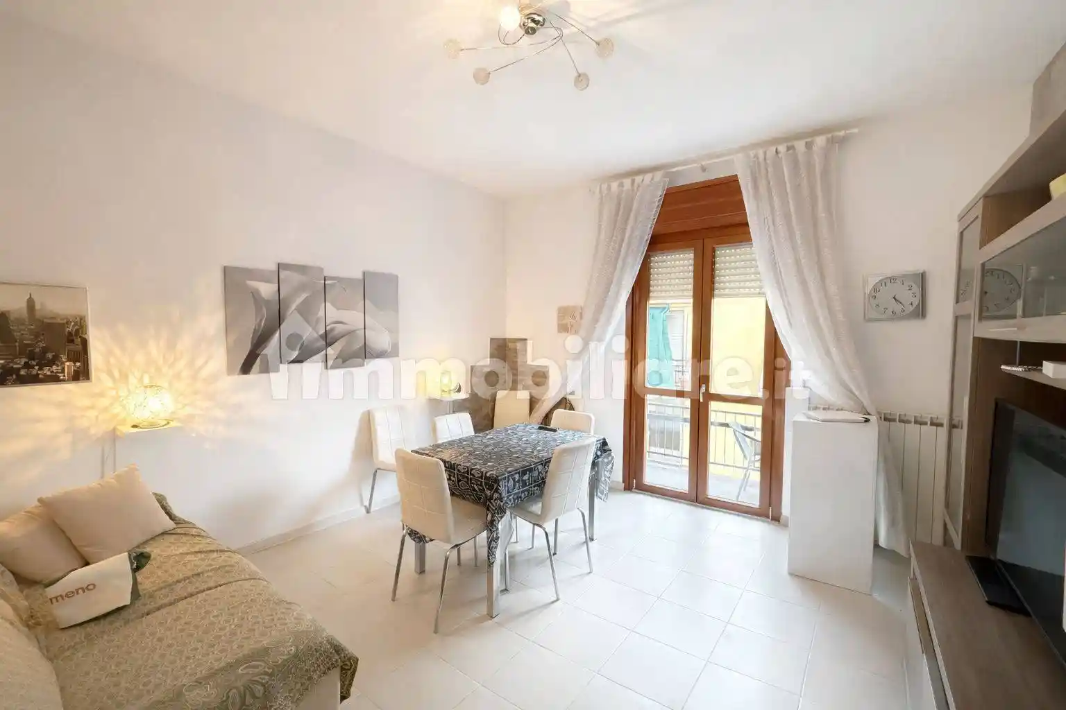 Appartamento in vendita a Piacenza