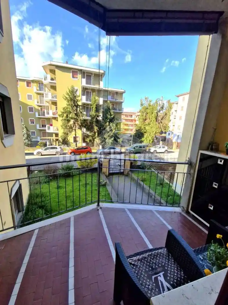 Appartamento in vendita a Cremona