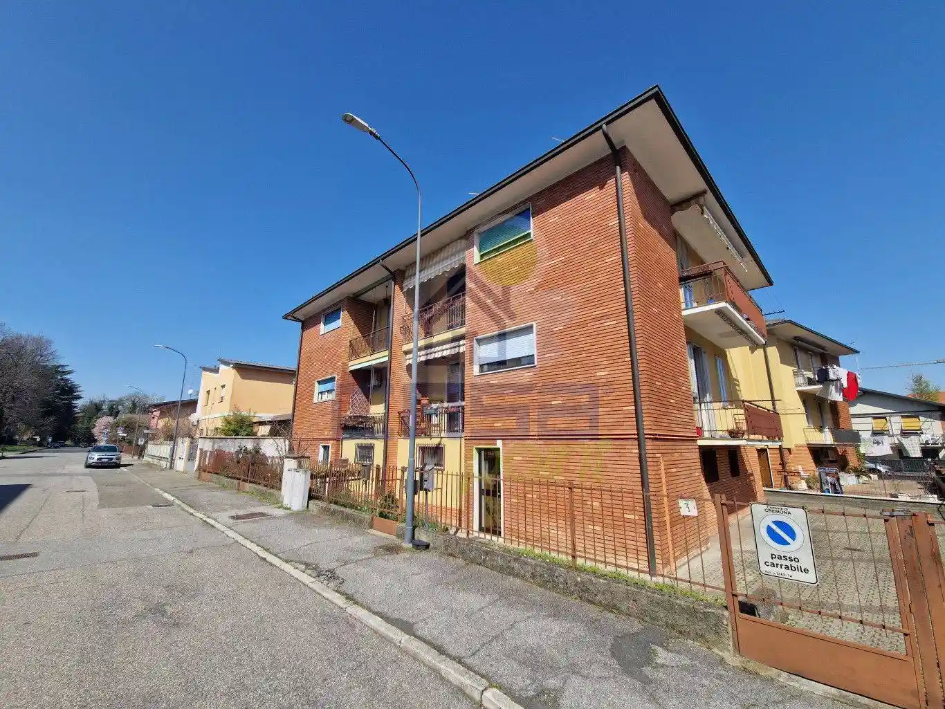 Appartamento in vendita a Cremona