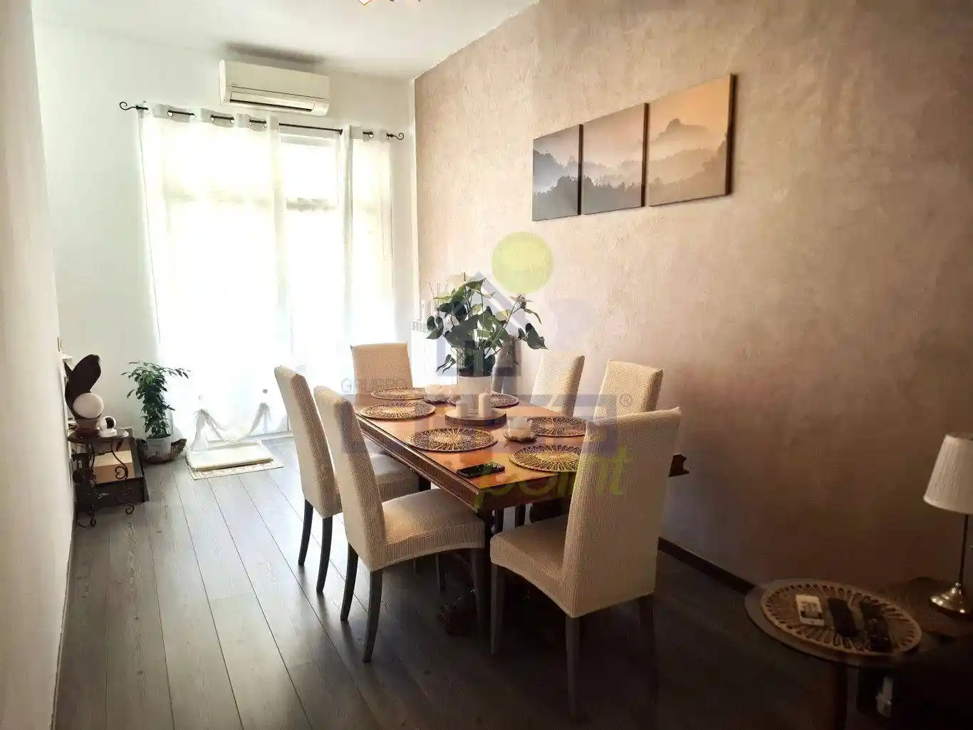 Appartamento in vendita a Castelnuovo Bocca d'Adda