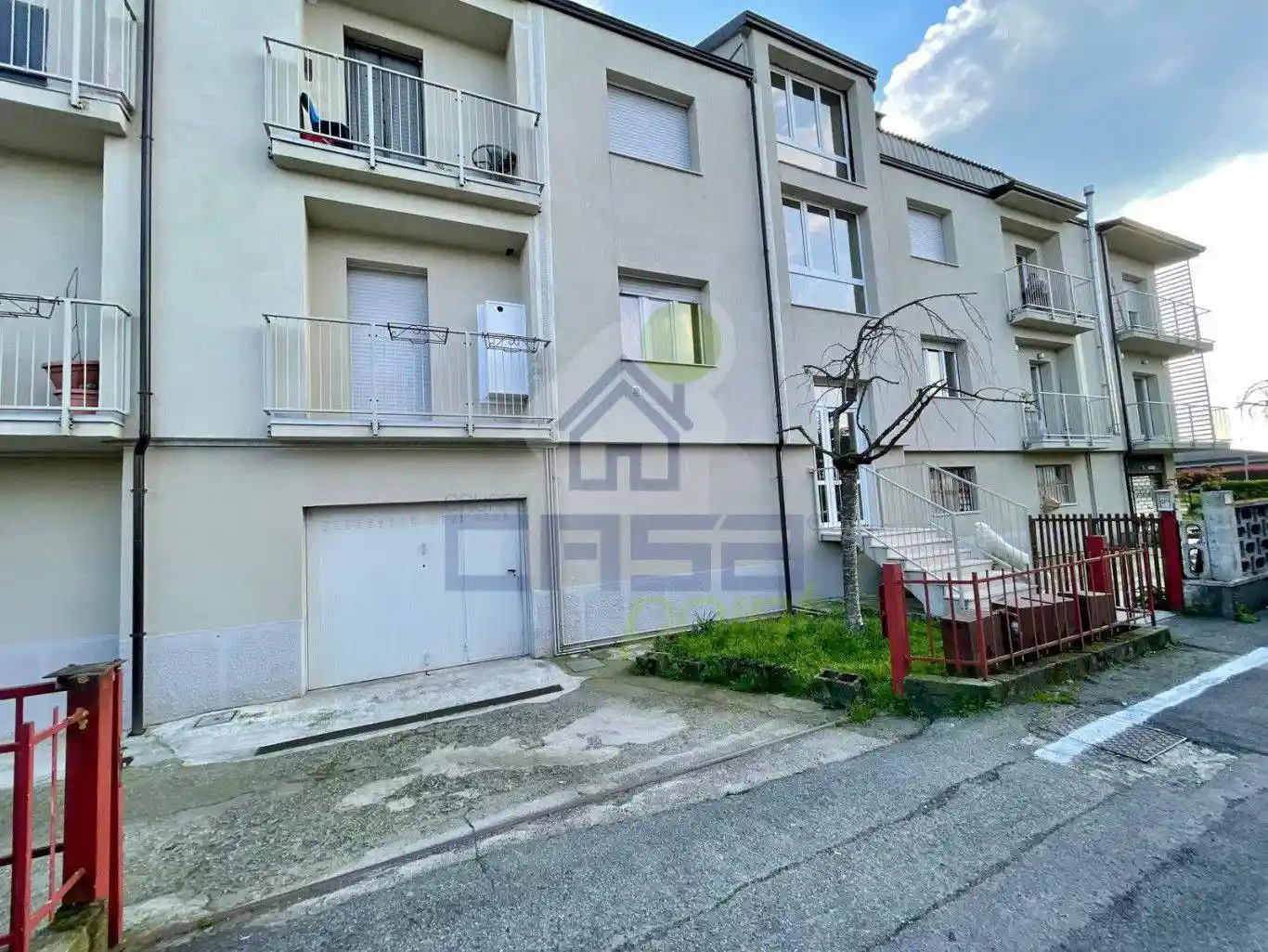 Appartamento in vendita a Pieve Porto Morone