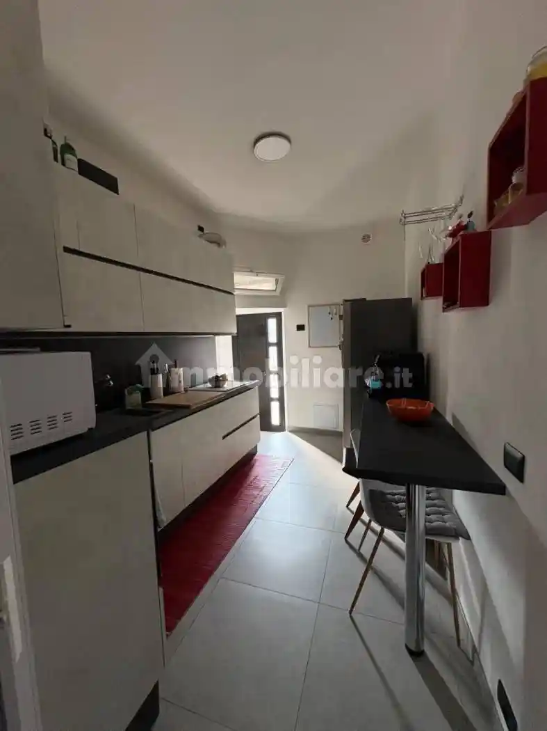 Appartamento in vendita a Varese