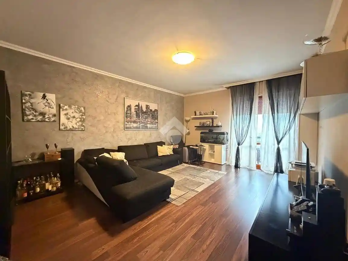 Appartamento in vendita a Quarrata