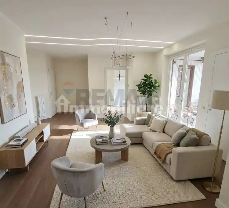 Appartamento in vendita a Monza